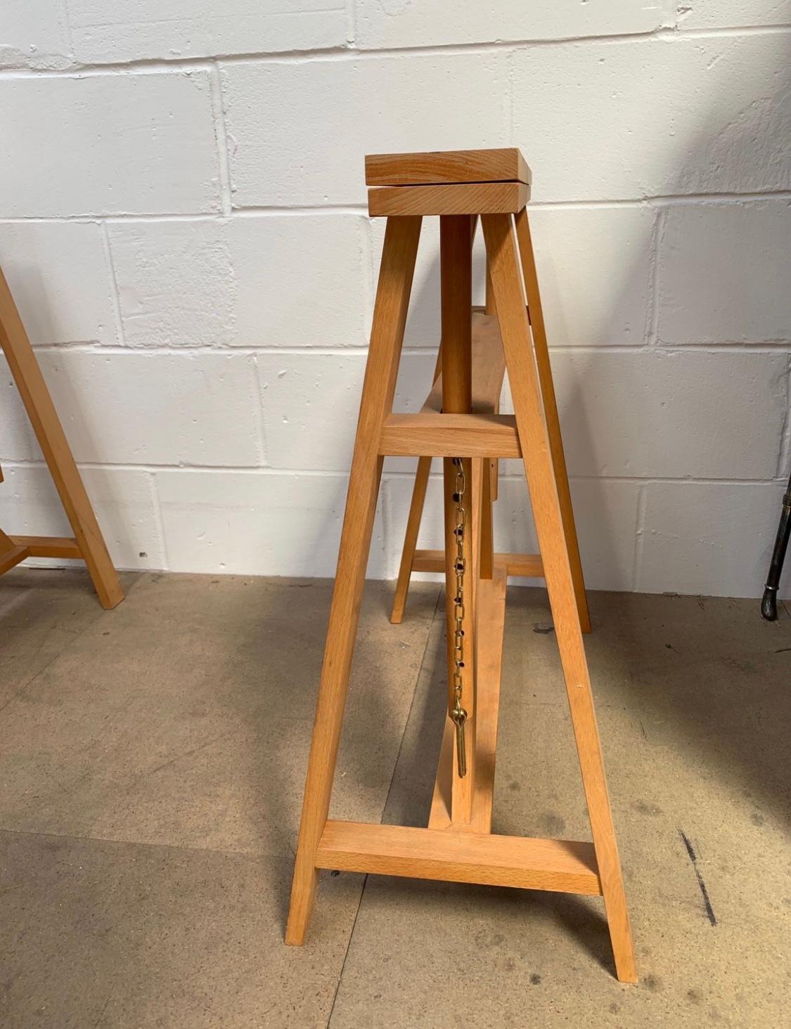 Wooden Trestles in W2 Westminster for £100.00 for sale Shpock