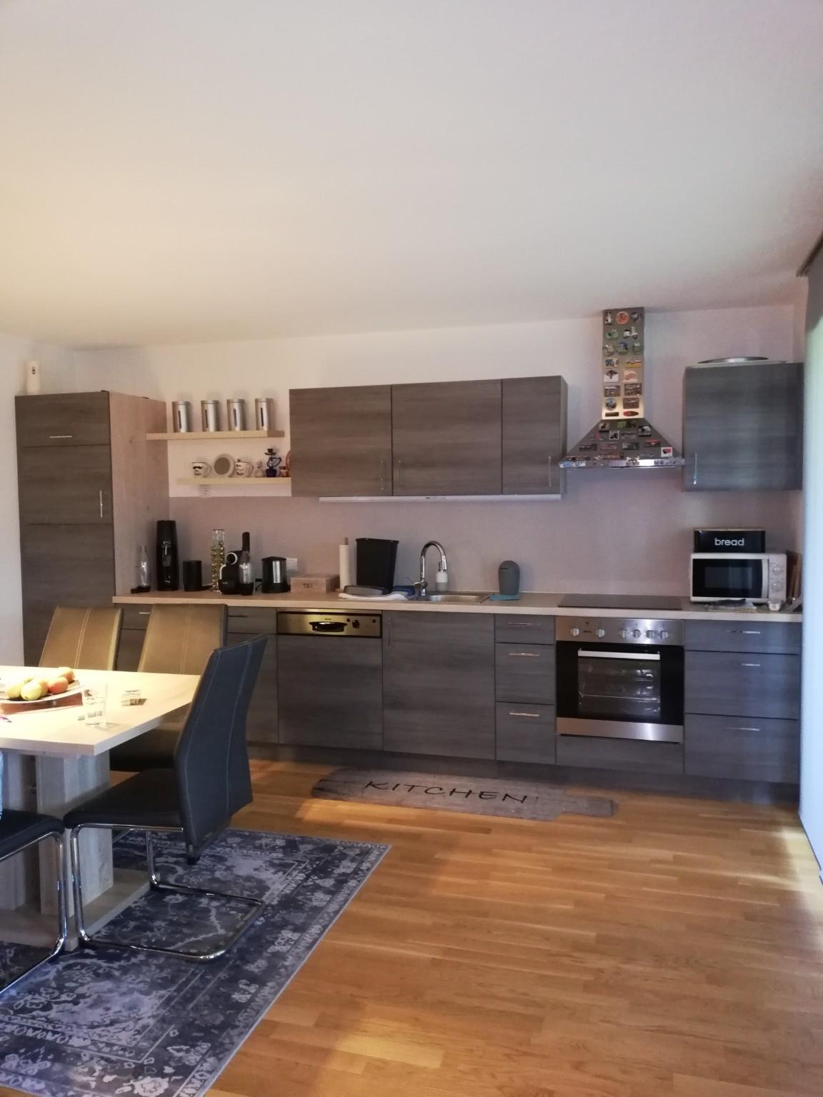 Einbauküche mit Geräte in 6751 Stadt Bludenz für € 2.500,00 zum Verkauf