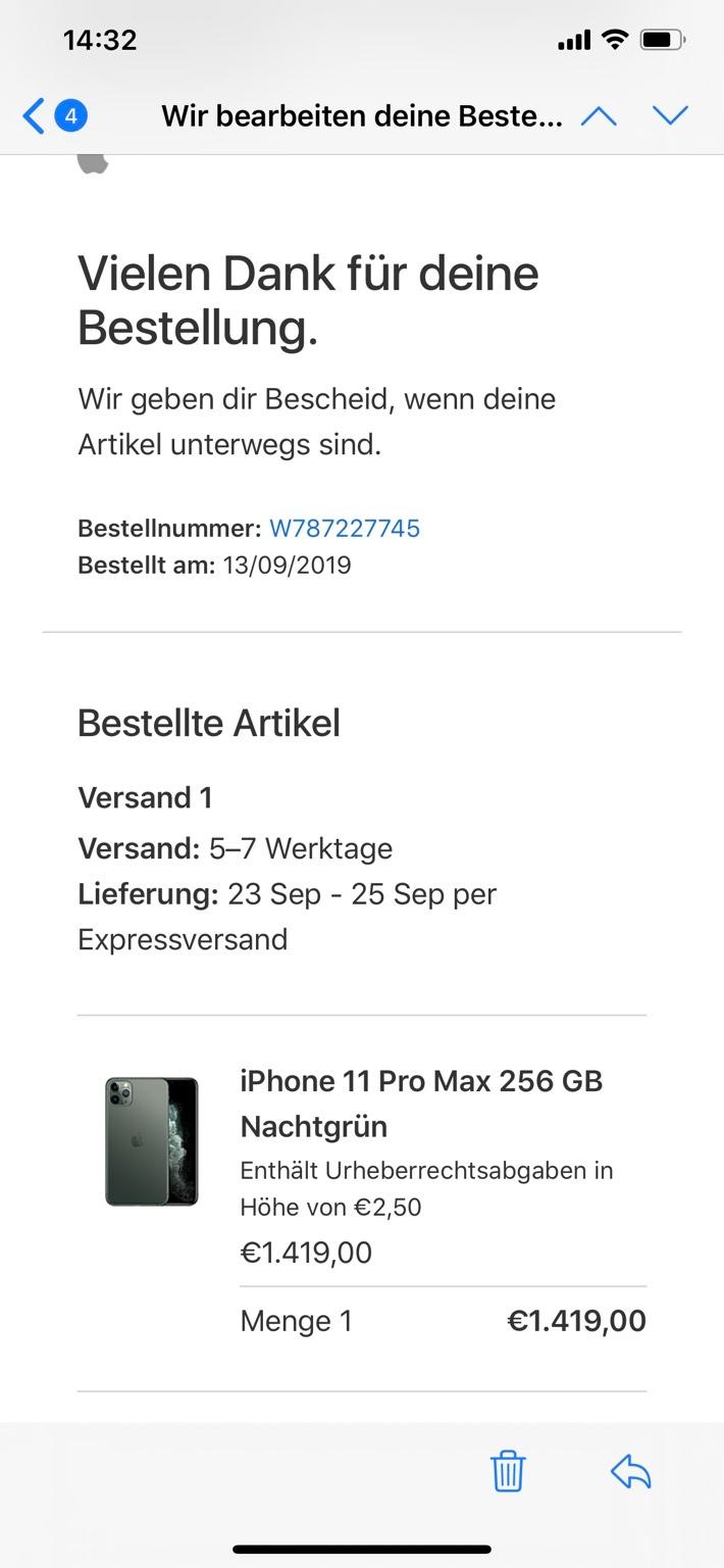 Vielen dank fürs bescheid geben bescheid geben / Bescheid geben. 2020