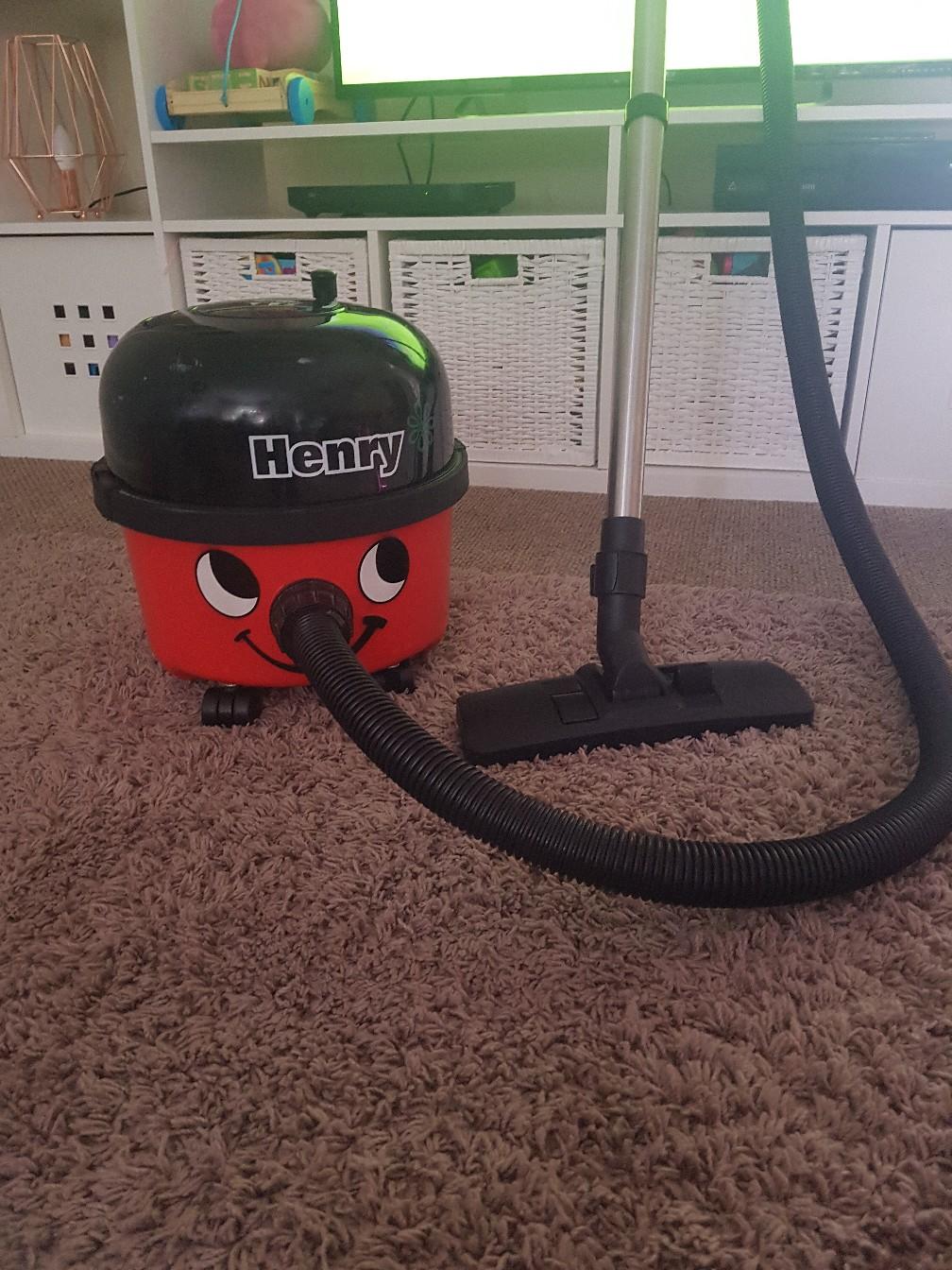 Henry Hoover in B63 Dudley for £55.00 for sale Shpock