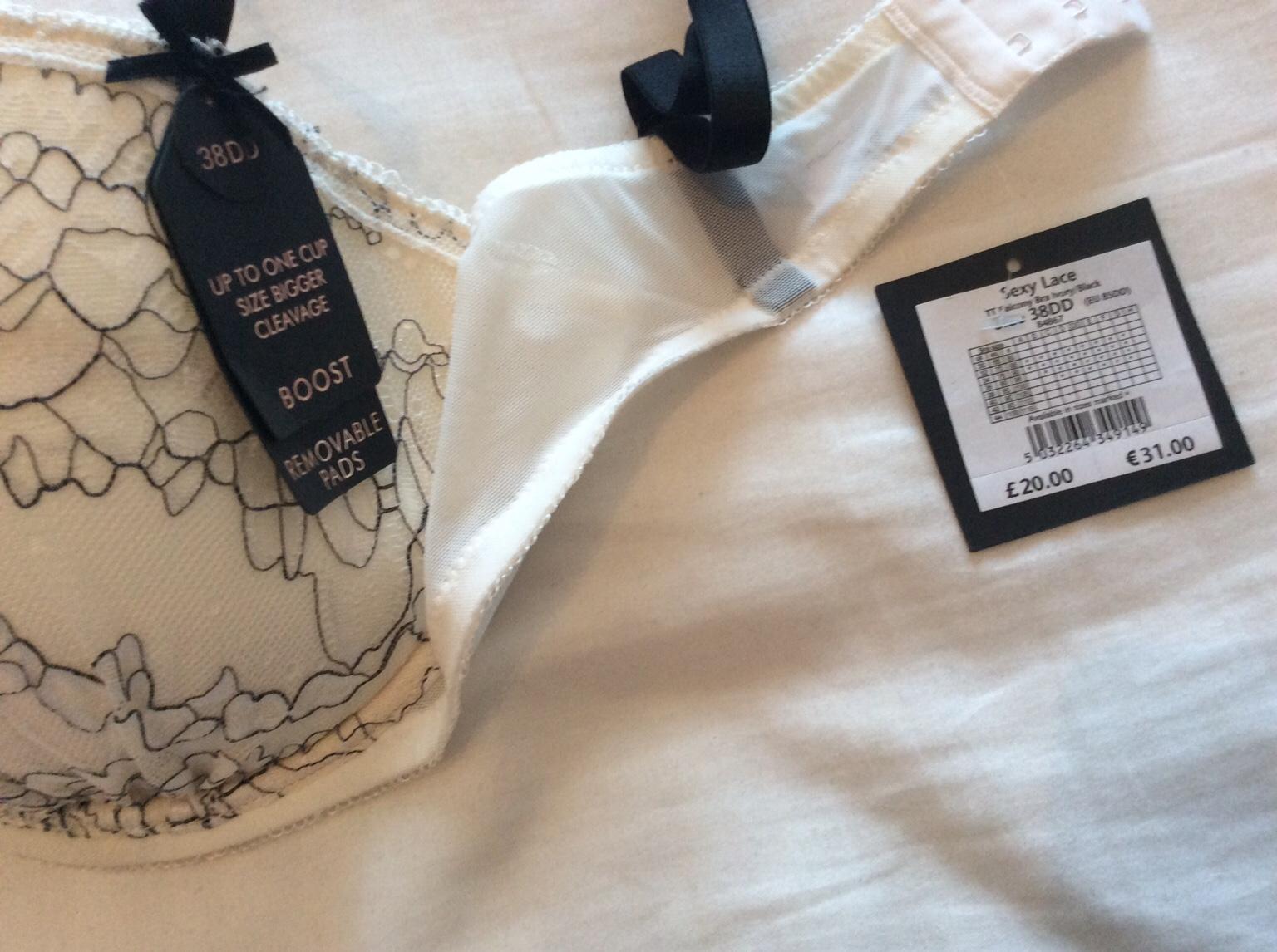 Ann Summers NEW 38DD in Dacorum for £8.00 for sale Shpock