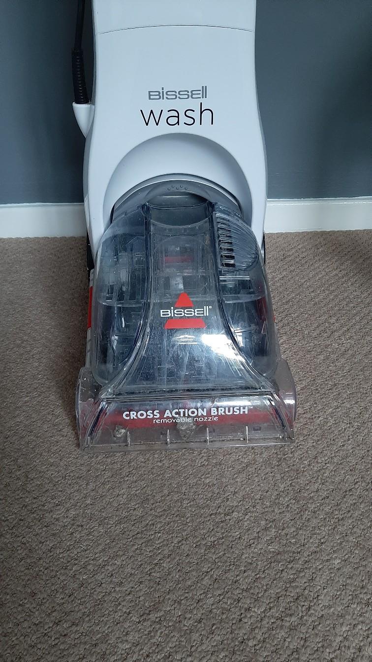 Bissell Carpet Cleaner in Hereford for £50.00 for sale Shpock