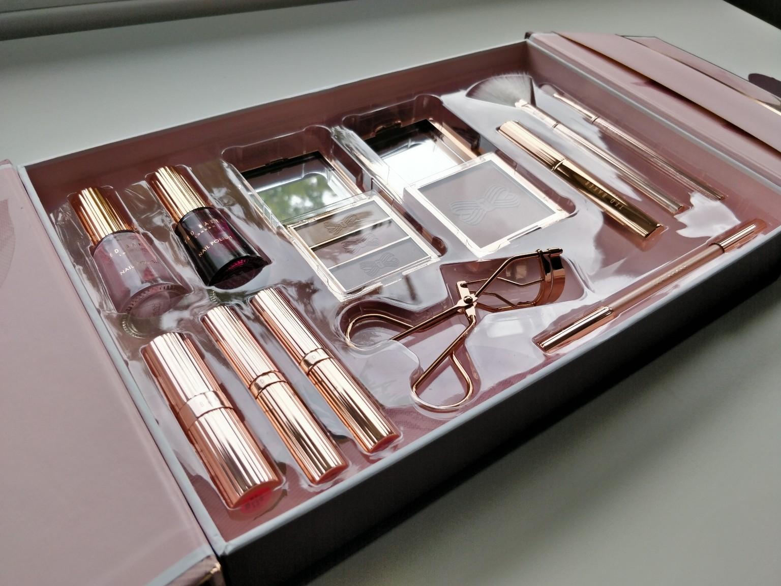 Ted Baker Make up Collection in B92 Solihull for £25.00 for sale Shpock