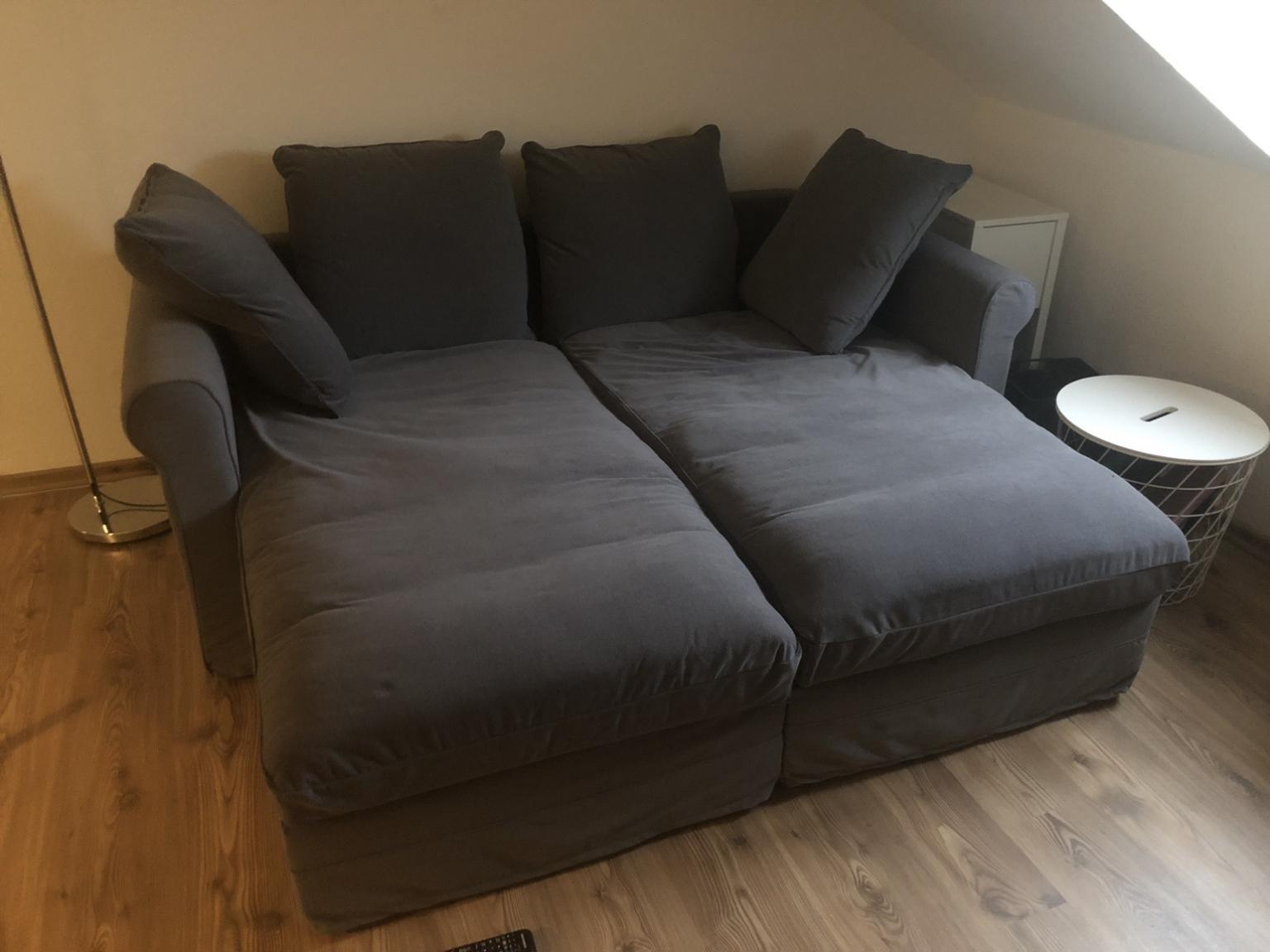 Couch IKEA Recamiere in 35578 Wetzlar für 200,00 € zum Verkauf Shpock DE