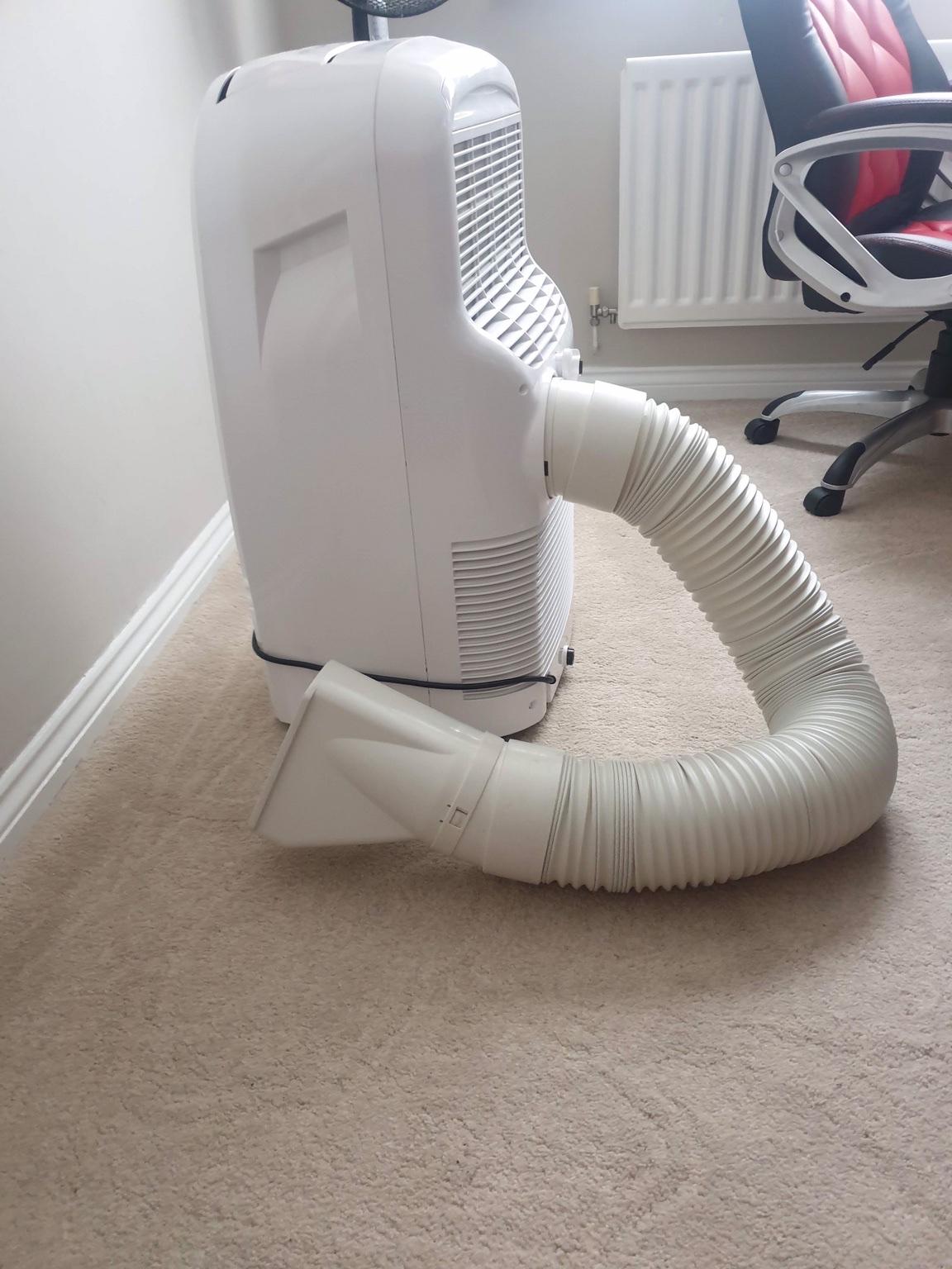 BLYSS WAP357EC26R PORTABLE AIR CONDITIONING in Nuneaton and Bedworth