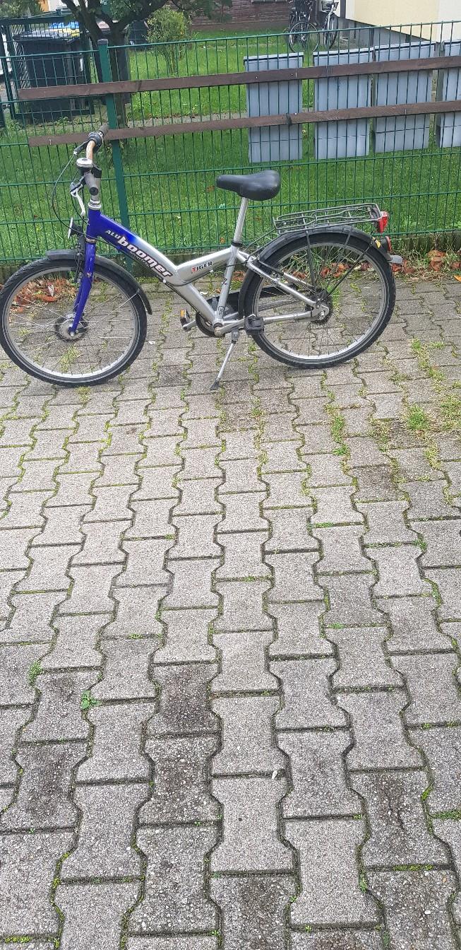Fahrrad in 45768 Marl für 130,00 € zum Verkauf Shpock DE