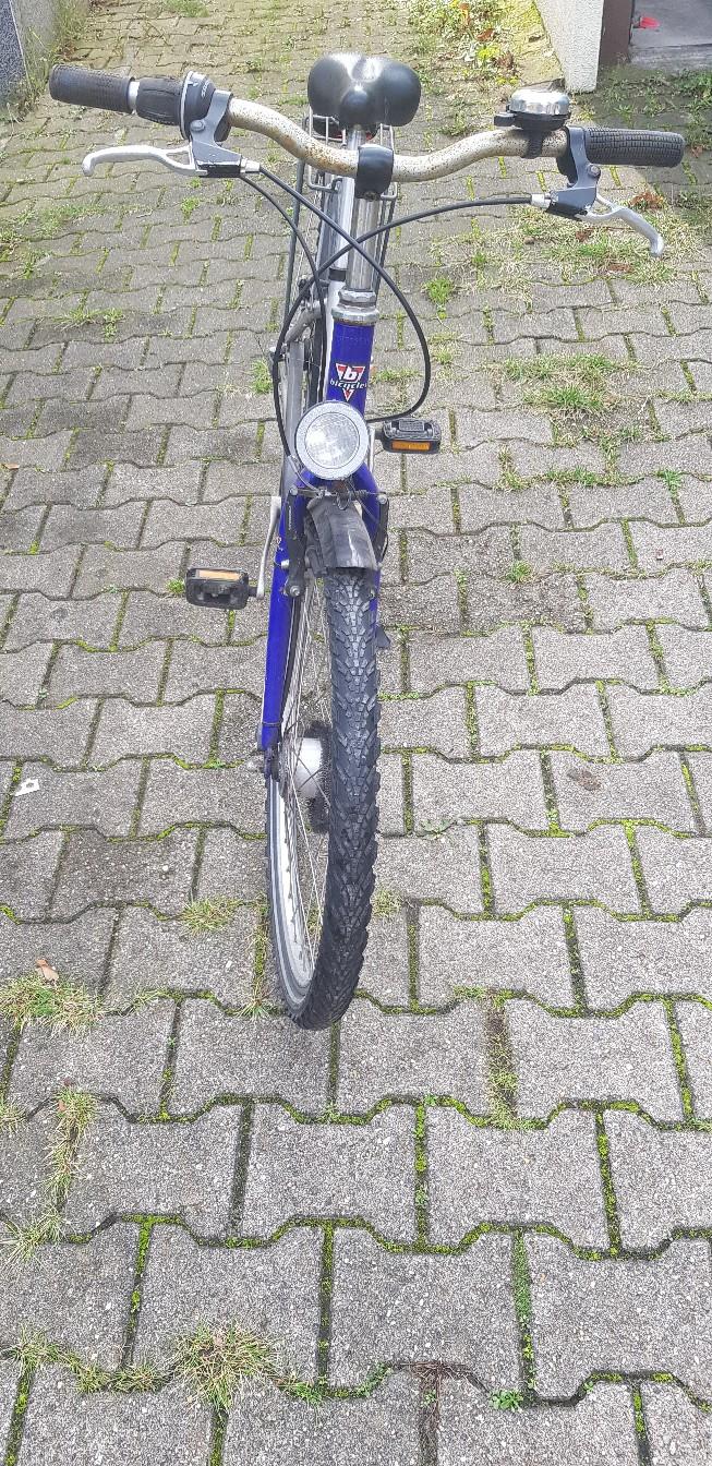 Fahrrad in 45768 Marl für 130,00 € zum Verkauf Shpock DE
