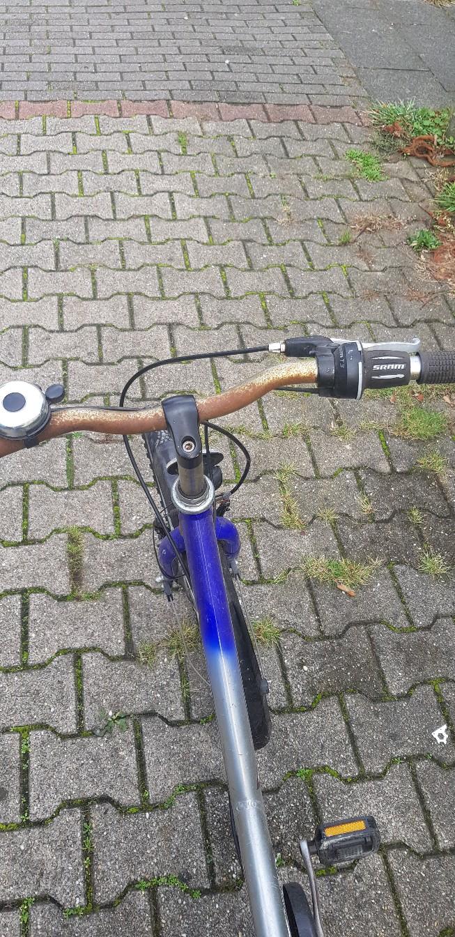 Fahrrad in 45768 Marl für 130,00 € zum Verkauf Shpock DE