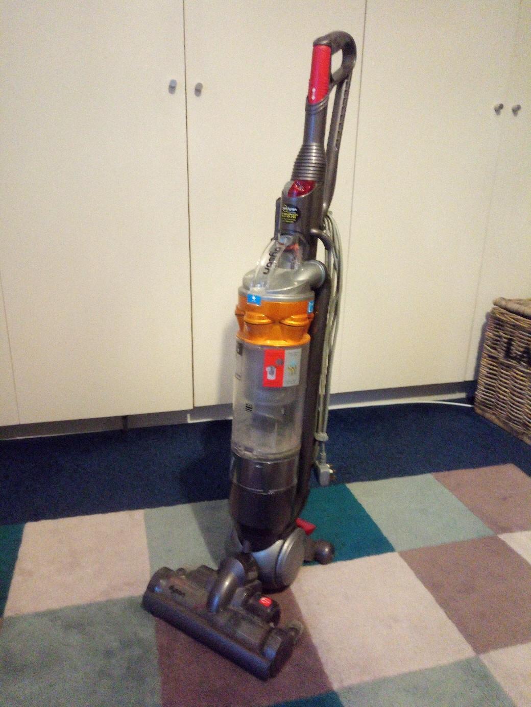 Dyson hoover vacuum cleaner in W1F London for £70.00 for sale Shpock