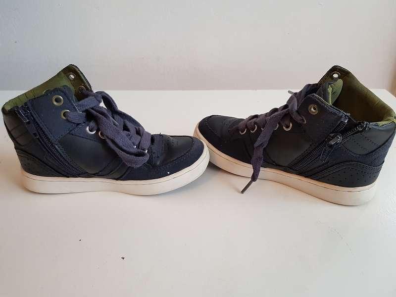 Frank Walker Schuhe in 4020 Linz für € 5,00 zum Verkauf Shpock AT