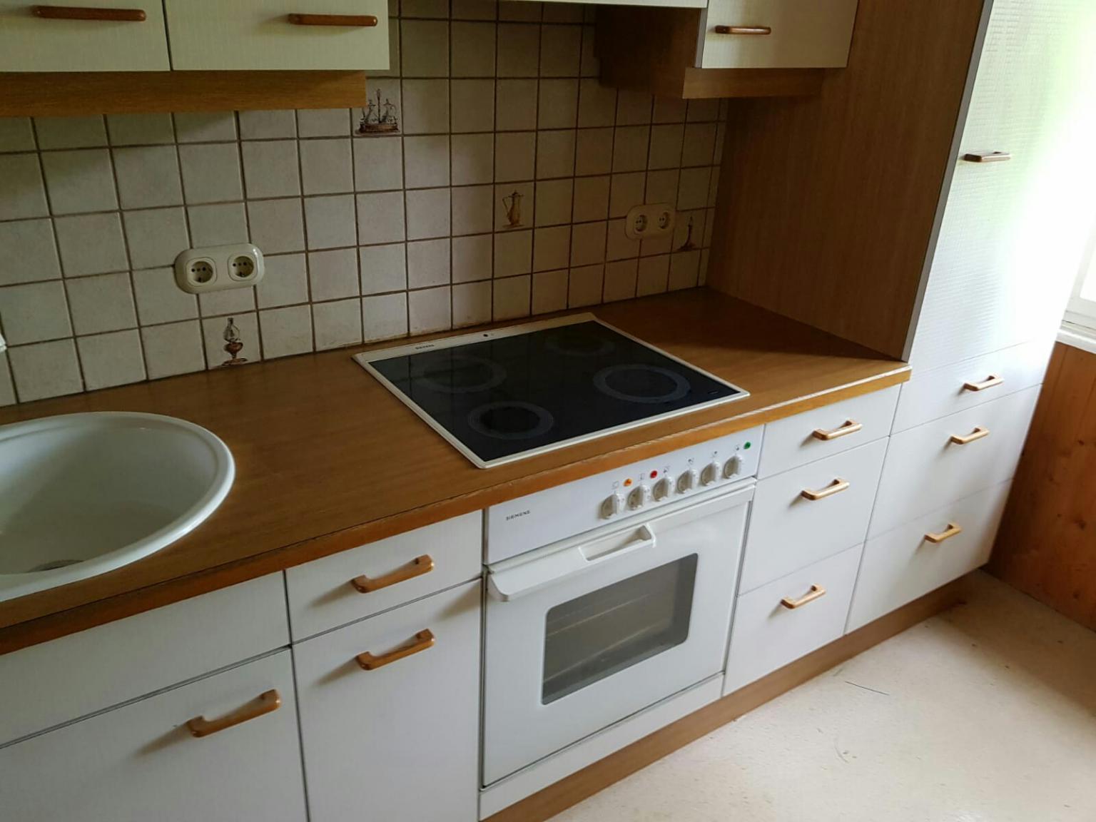 Einbauküche in 6850 Stadt Dornbirn für 240,00 € zum Verkauf Shpock DE