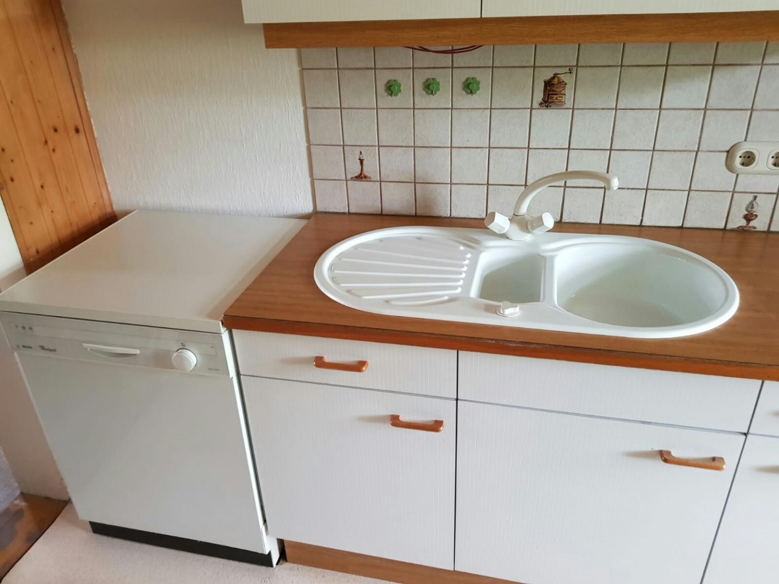 Einbauküche in 6850 Stadt Dornbirn für 240,00 € zum Verkauf Shpock DE