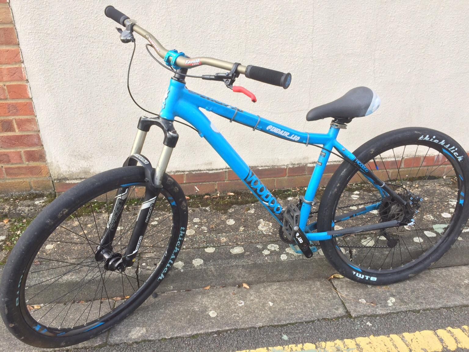 Wheelie bike in SE9 Greenwich for £400.00 for sale Shpock
