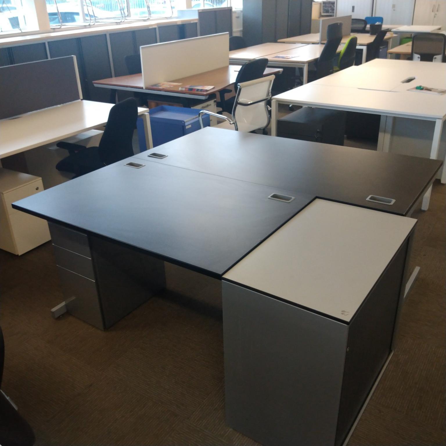 TOP OFFICE FURNITURE BRANDS CHEAP in CM20 Harlow for £35.00 for sale