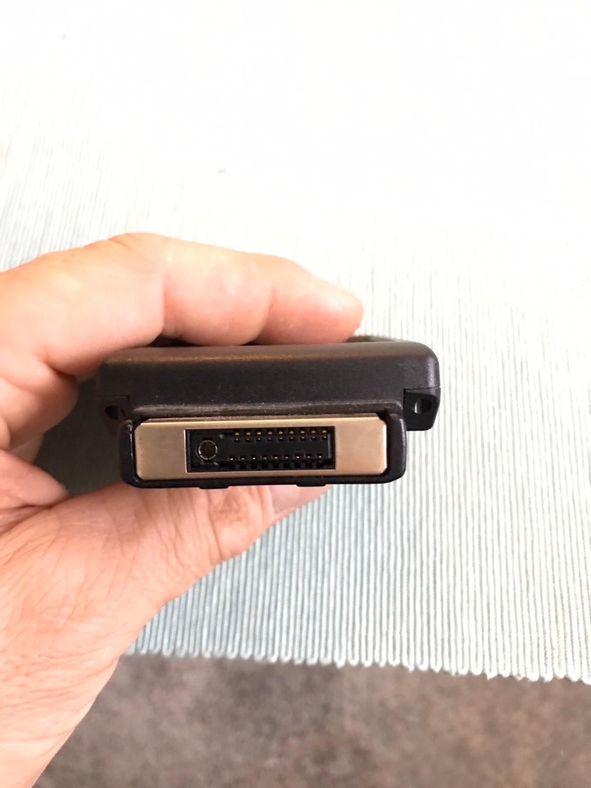 Vw Bluetooth Touch Adapter in 76694 Forst für 60,00 € zum