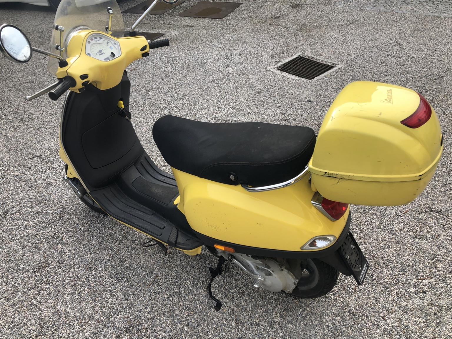 Vespa Lx50 in 4673 für € 800,00 zum Verkauf Shpock AT