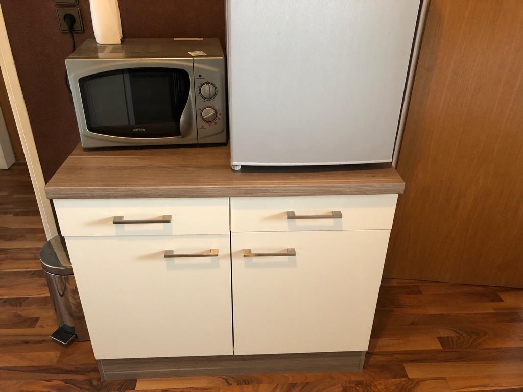 Küche 5m Küchenzeile Unterschrank Hänge Ikea in 68519 Viernheim for €
