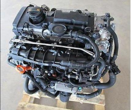 AXX engine Golf GTI 2.0 FSI MK5 in IG11 Redbridge for £450