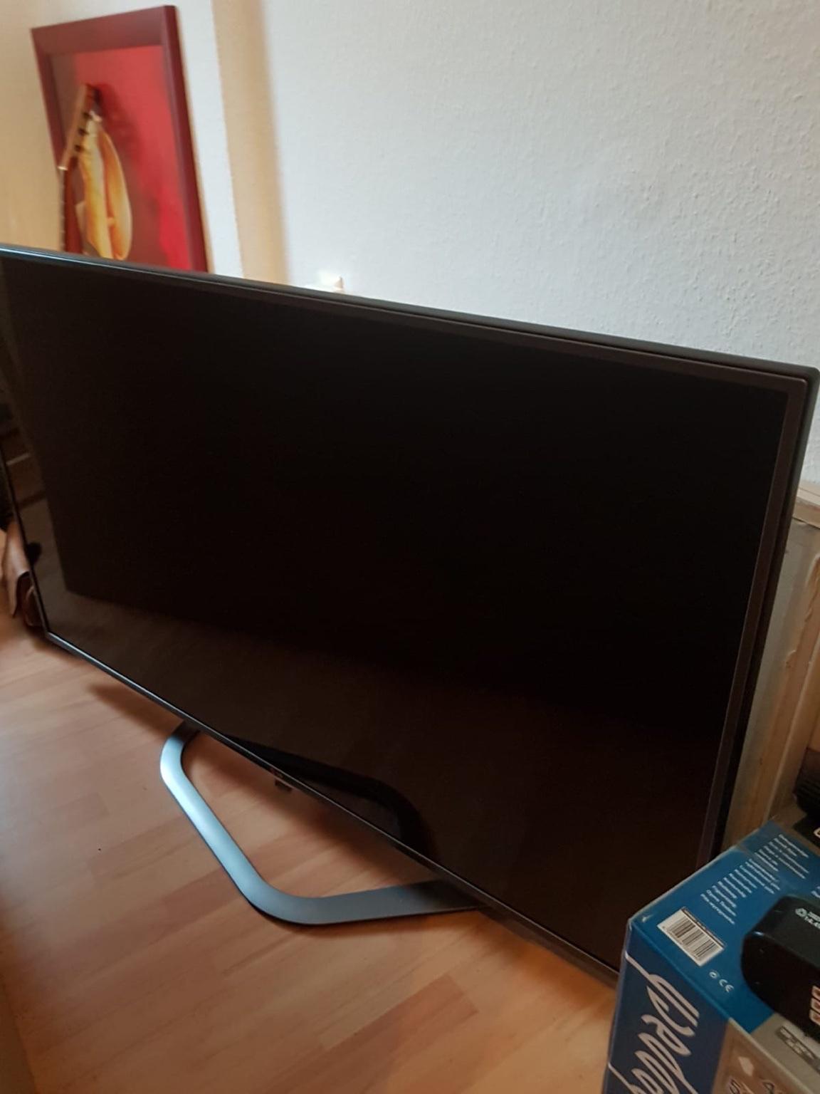 LG 55 Zoll 3DTV in 08060 Zwickau für 300,00 € zum Verkauf Shpock DE