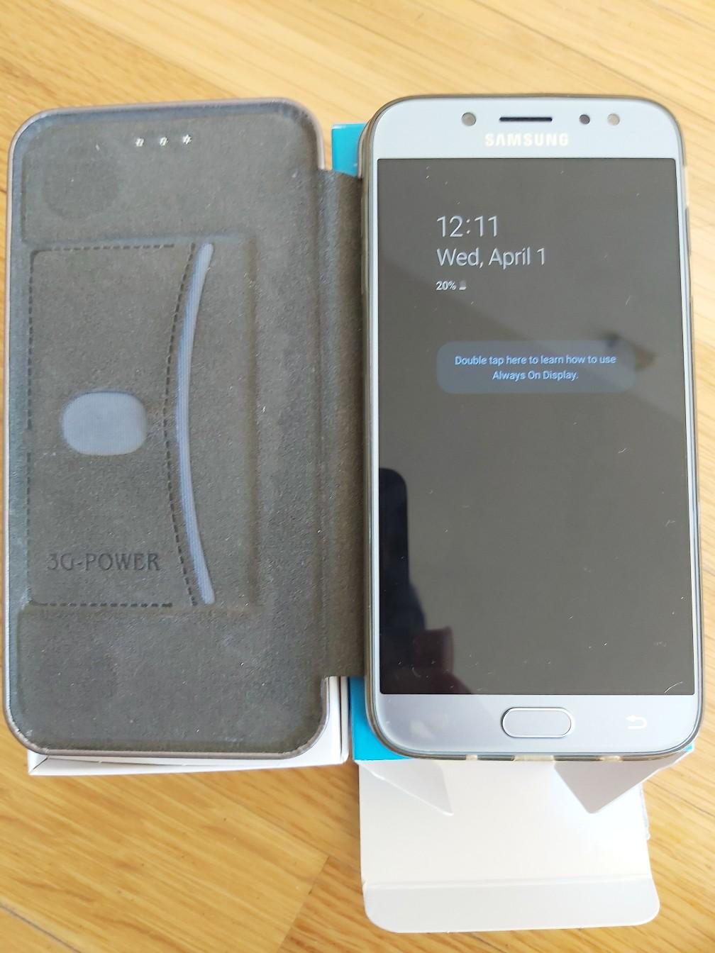 Samsung Galaxy J7 DUOS 2017 Smartphone in 97074 Würzburg für 165,00 € zum Verkauf Shpock DE