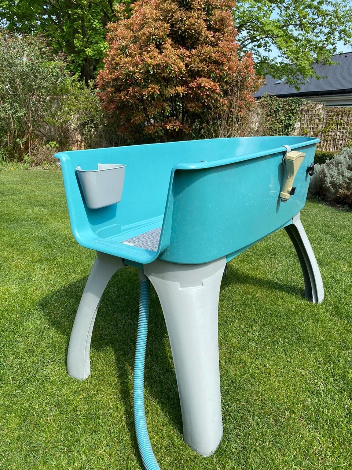 Hunde Badewanne Booster Bath in 2380 Gemeinde Perchtoldsdorf für € 95