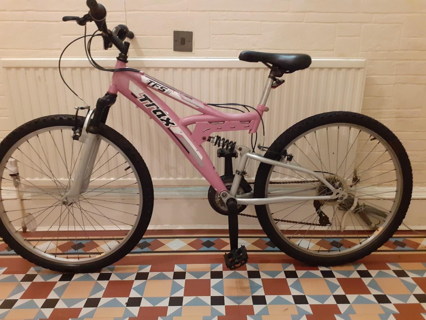 LADIES MOUNTAIN BIKE in G12 Glasgow for £100.00 for sale Shpock