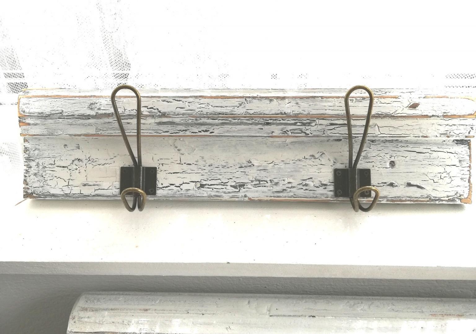 Hakenleiste Shabby Chic Vintage in 2601 Gemeinde Sollenau für € 31,00