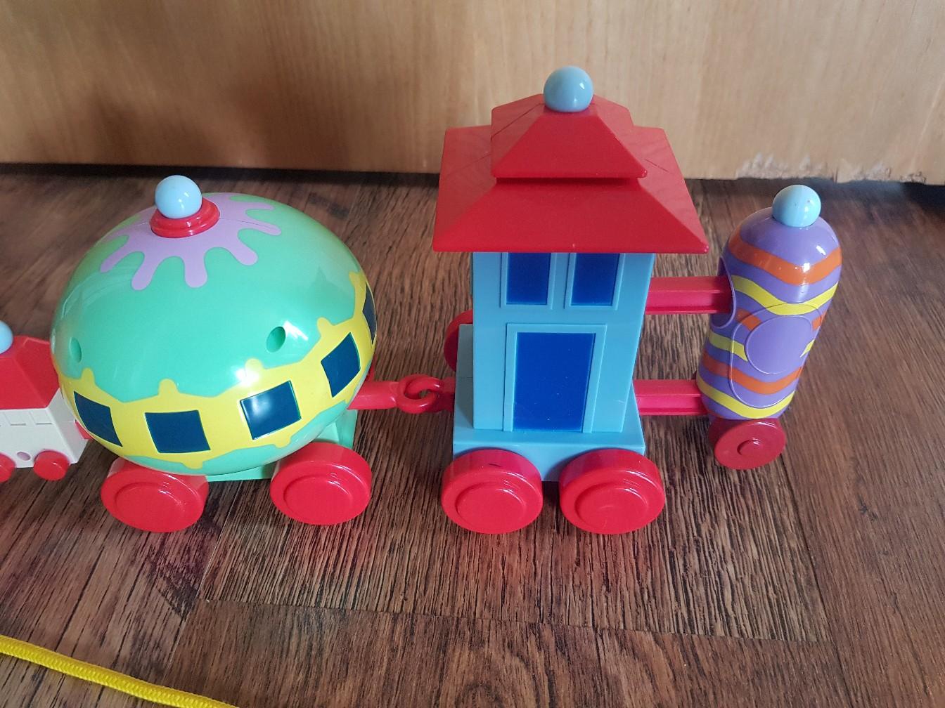 In the night garden Iggle Piggle in TW7 Hounslow for £4.00 for sale