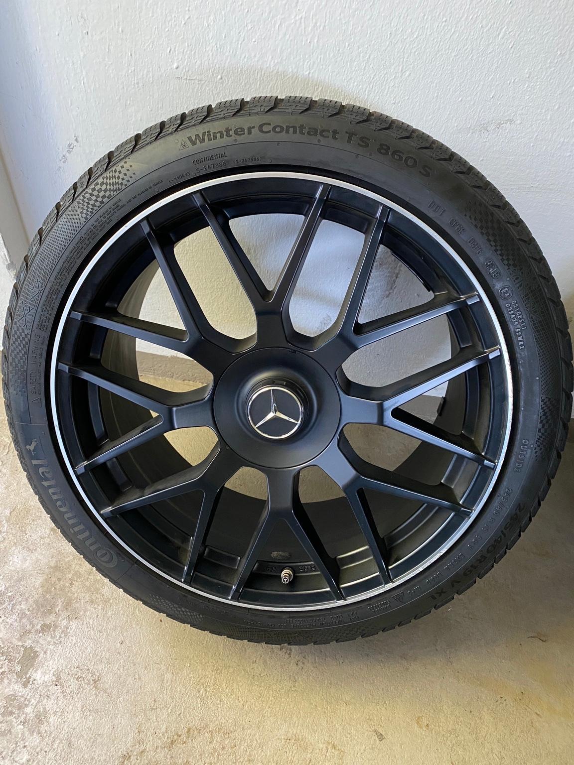 MAM GT1 FELGEN 19 Zoll in 6890 Marktgemeinde Lustenau für € 600,00 zum Verkauf Shpock AT