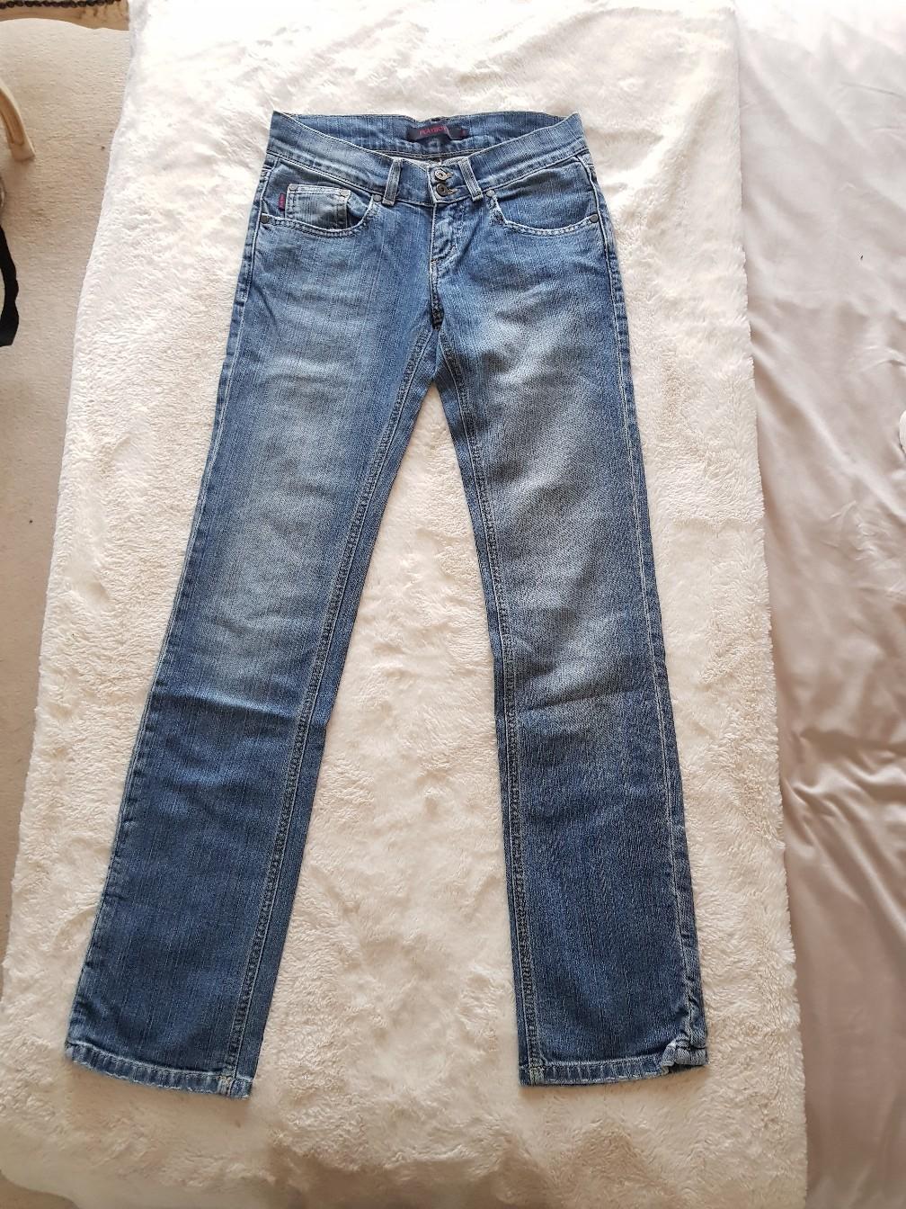 Vintage Y2K Playboy jeans size 8 in SouthendonSea for £25.00 for sale