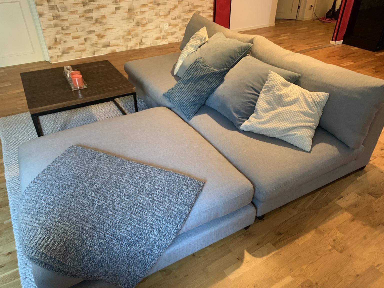Sweef Soffa Blocket Sweef Mammuten Soffa in 16864 for SEK 8,000.00 for sale Shpock