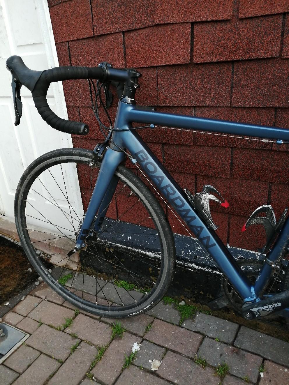 Boardman SLR 8.6 2021 Road bike in CV32 Warwick for £425.00 for sale