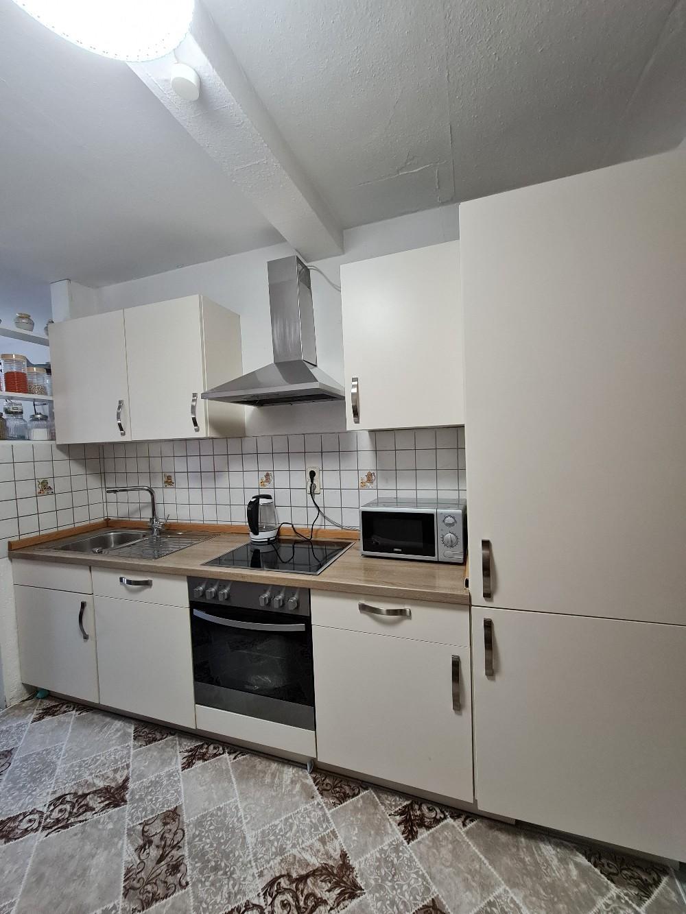 Kuche mit Egeräte in 74357 Bönnigheim für 600,00 € zum Verkauf Shpock DE