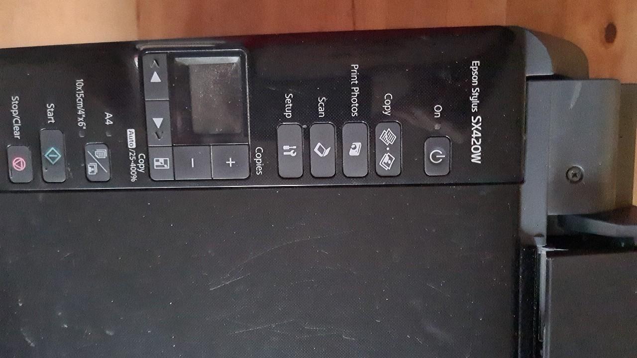 Drucker in 67133 Maxdorf für 30,00 € zum Verkauf Shpock DE