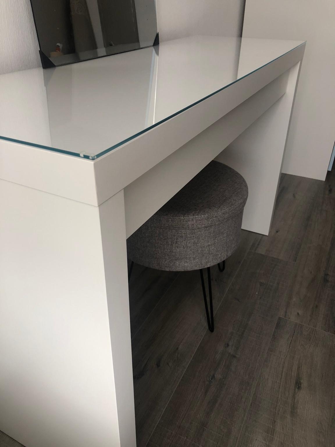 Ikea Malm Schminktisch/Frisiertisch in 58453 Witten für 65,00 € zum