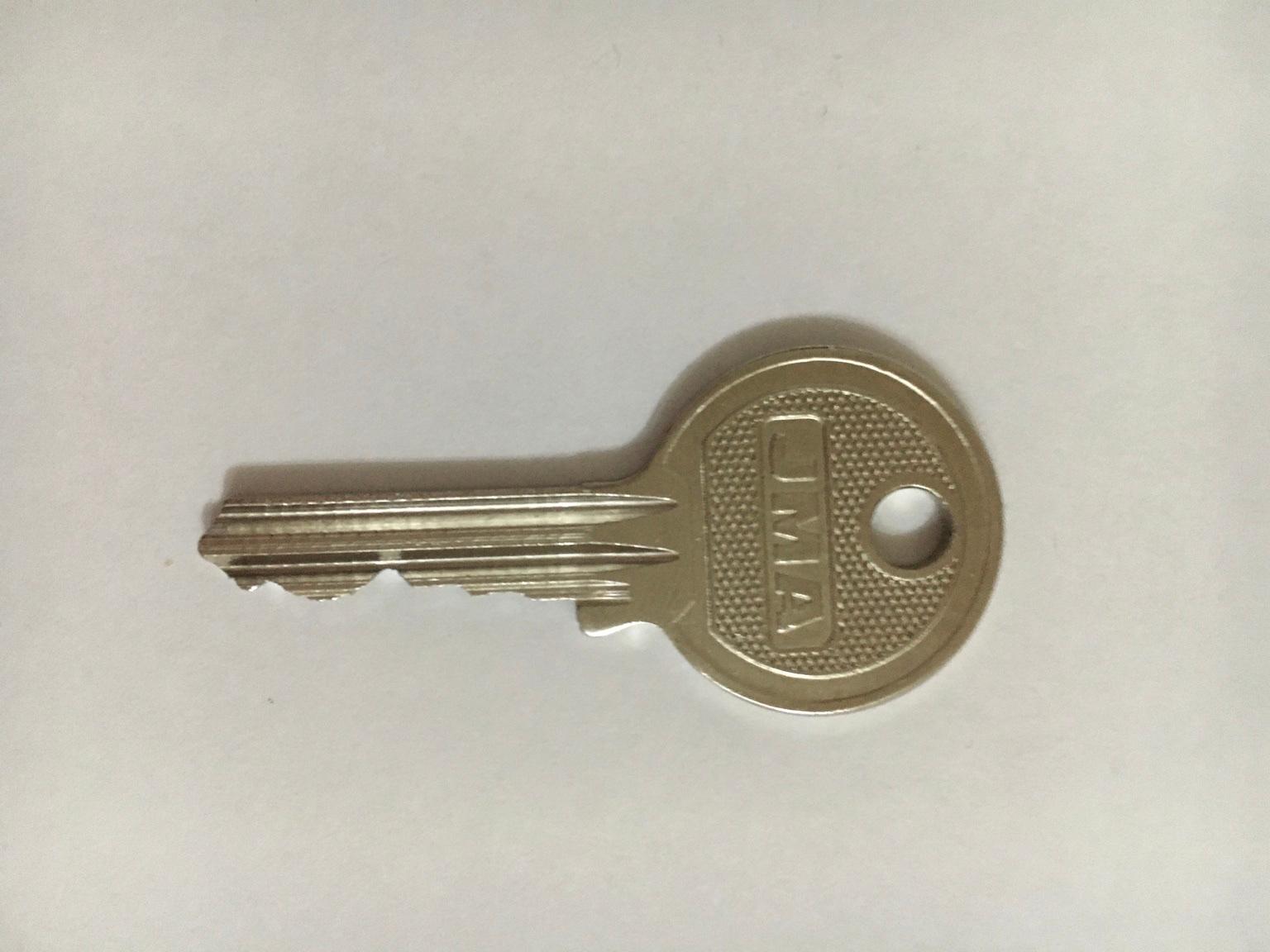 ZSchlüssel Postschlüssel in 1220 KG Stadlau für € 25,00 zum Verkauf