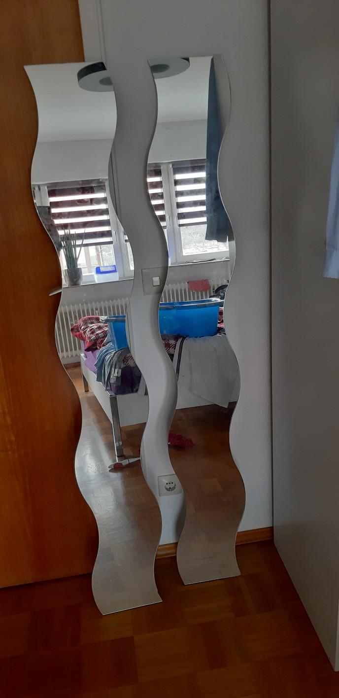 Krabb Spegel IKEA Krabb Spiegel in 75228 Ispringen für 5,00 € zum Verkauf Shpock DE