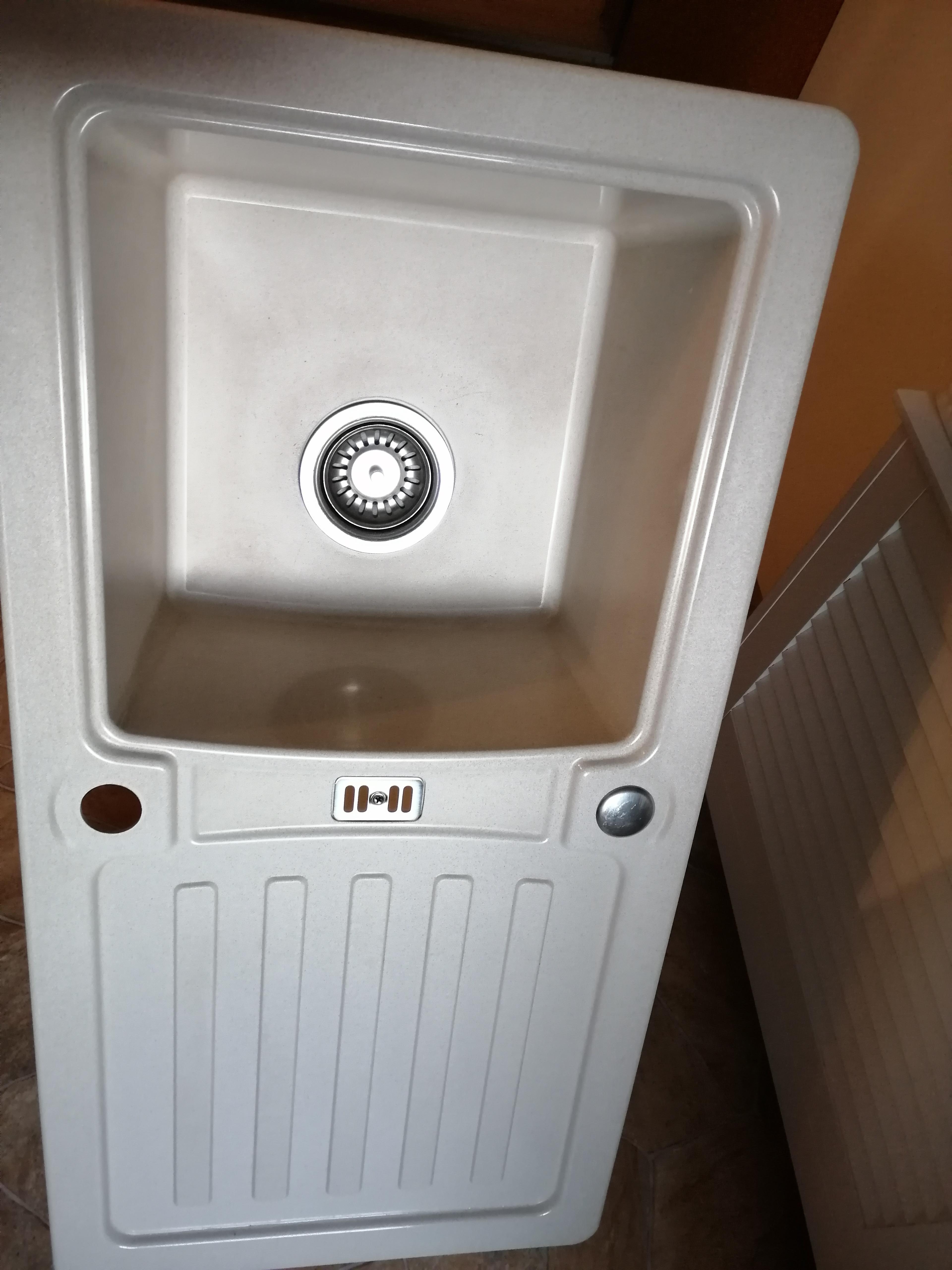 Küchenspüle in 6273 Gemeinde Ried im Zillertal für € 30,00 zum Verkauf