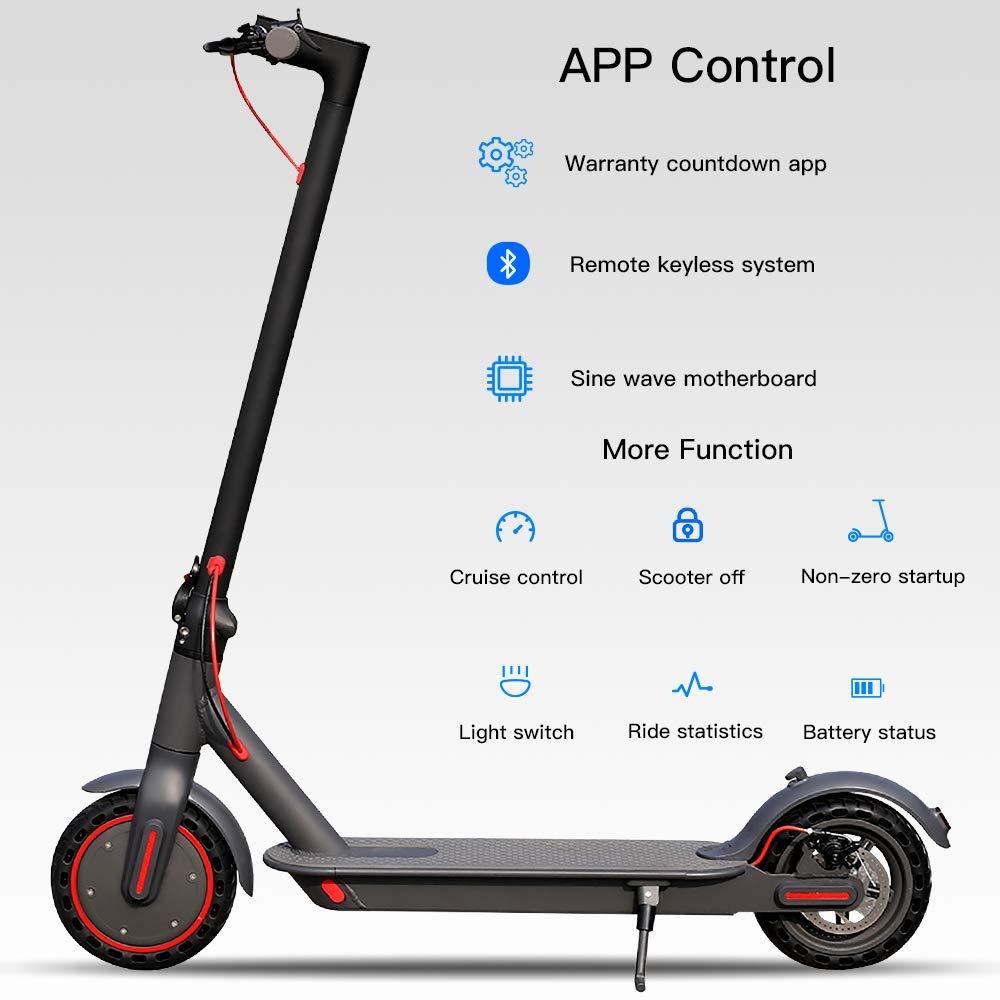 AOVO Pro M365 Electric Scooter 31kmph in SK10 Prestbury for £264.95 for