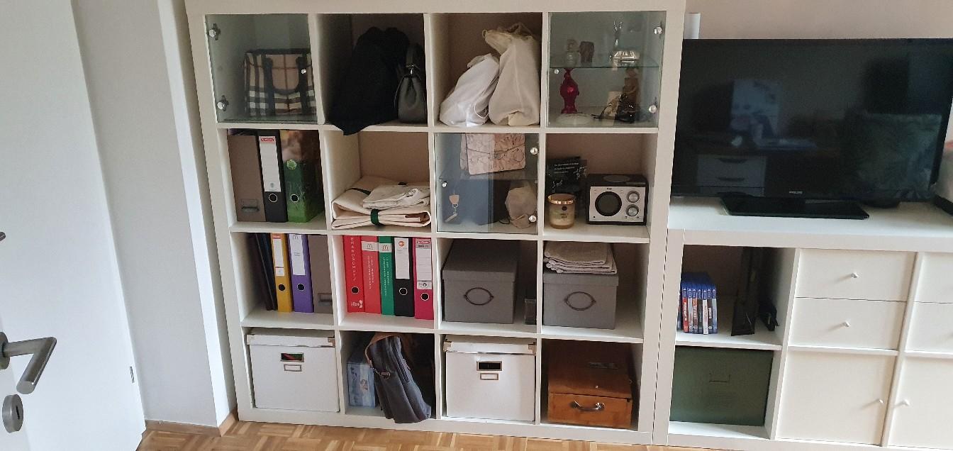 Ikea Kallax Regale in 1130 Wien für € 80,00 zum Verkauf Shpock AT