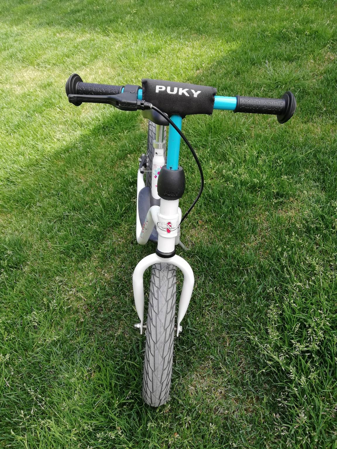 Laufrad PUKY 12 zoll in 2353 Gemeinde Guntramsdorf für € 40,00 zum