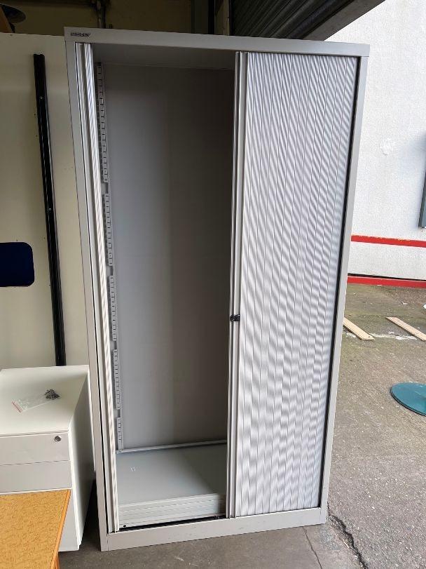 Tambour unit, metal storage, filing in B70 MIDLANDS for £120.00
