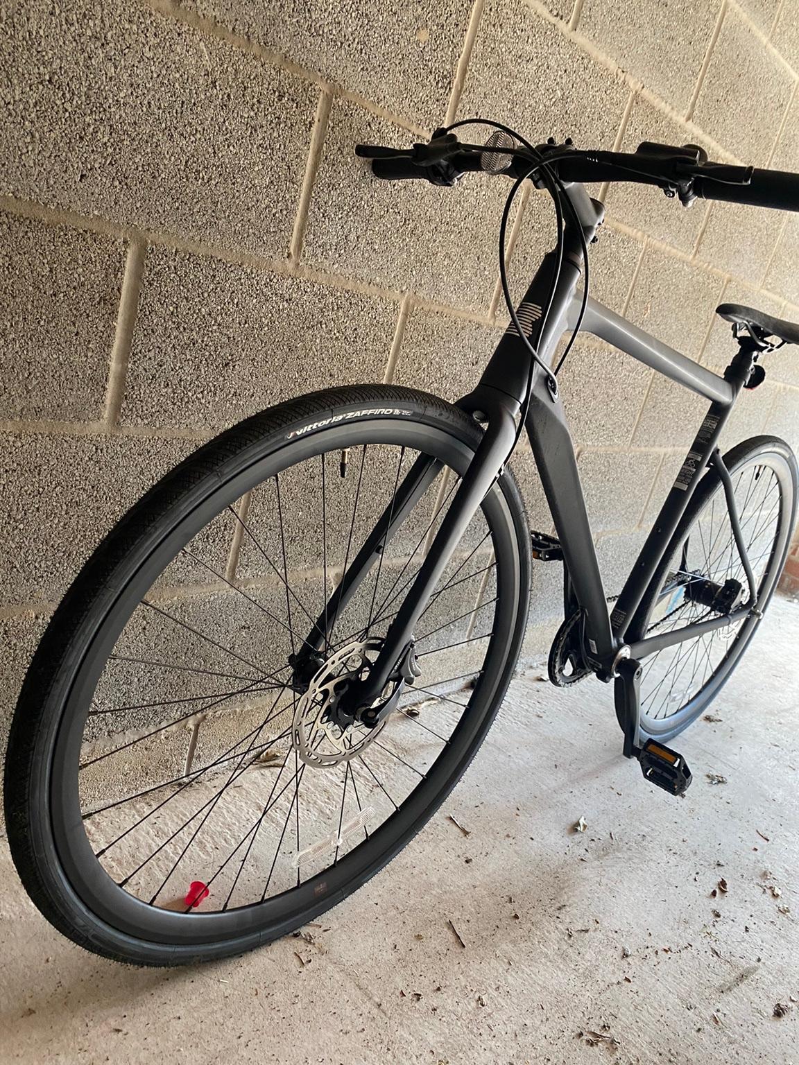 Boardman Hybrid 8.6 2021 in WV6 Wolverhampton for £425.00 for sale Shpock