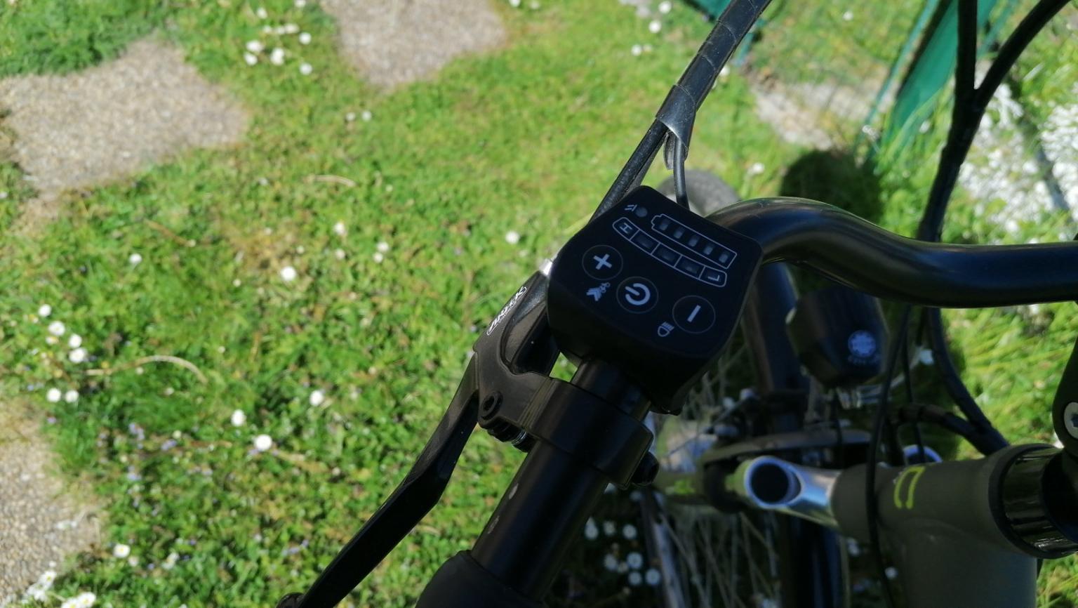 Elektro Damen Citybike in 8700 Leoben für € 420,00 zum Verkauf Shpock AT