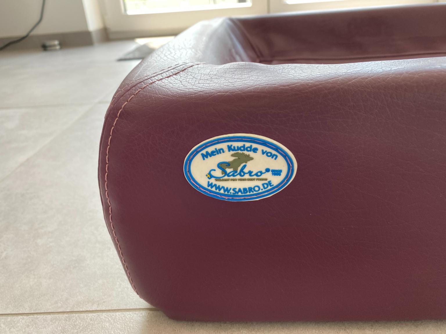 Kudde Sabro M in 67354 Römerberg für 95,00 € zum Verkauf