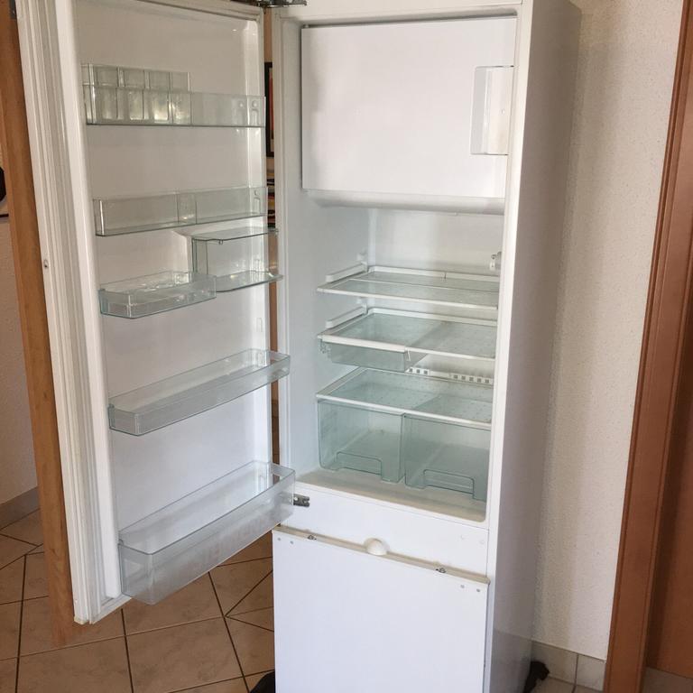 Siemens Kühlschrank Mit Getränkelade