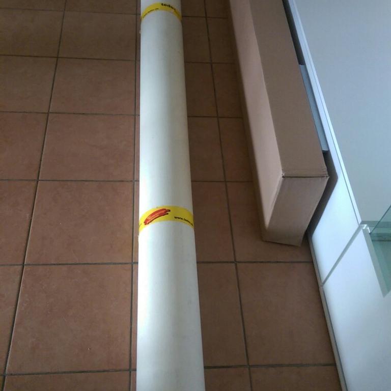 Neu Pvc Boden In Fliesenoptik Hell In 67063 Ludwigshafen Am Rhein