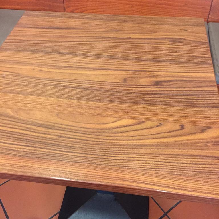 Gastronomie Tische Gebraucht Wertvoll Charmante Inspiration Gastro