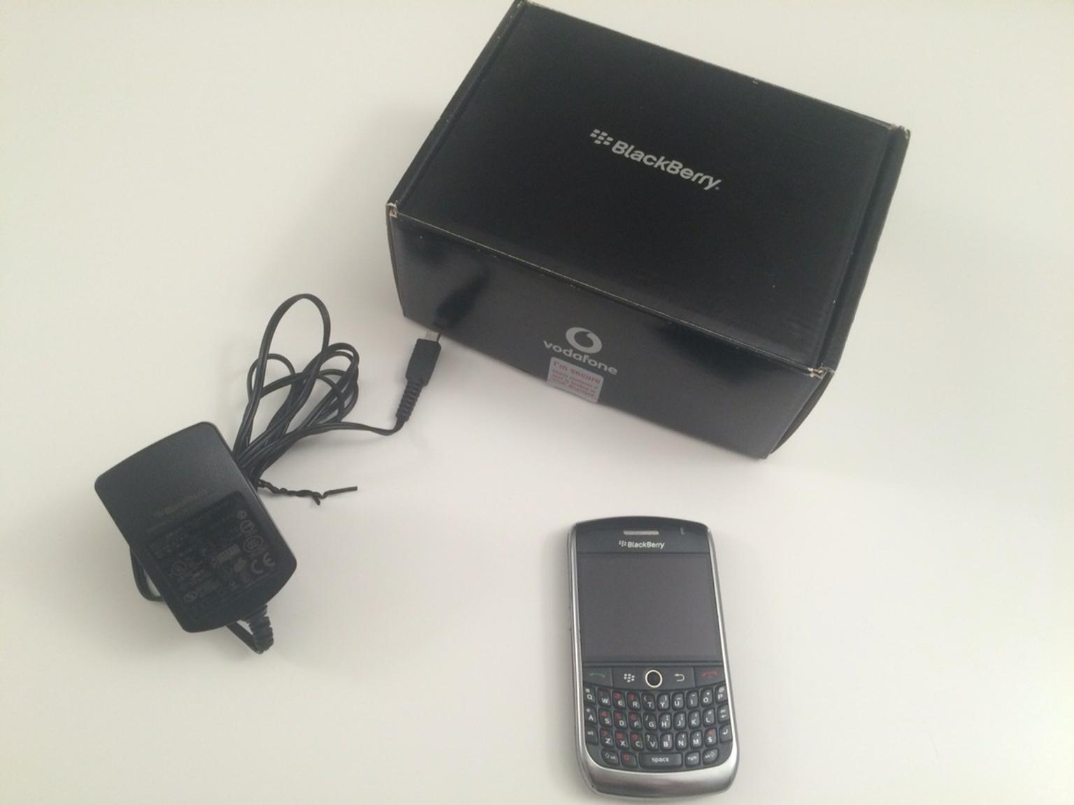 APPLICAZIONI BLACKBERRY 8900 SCARICARE