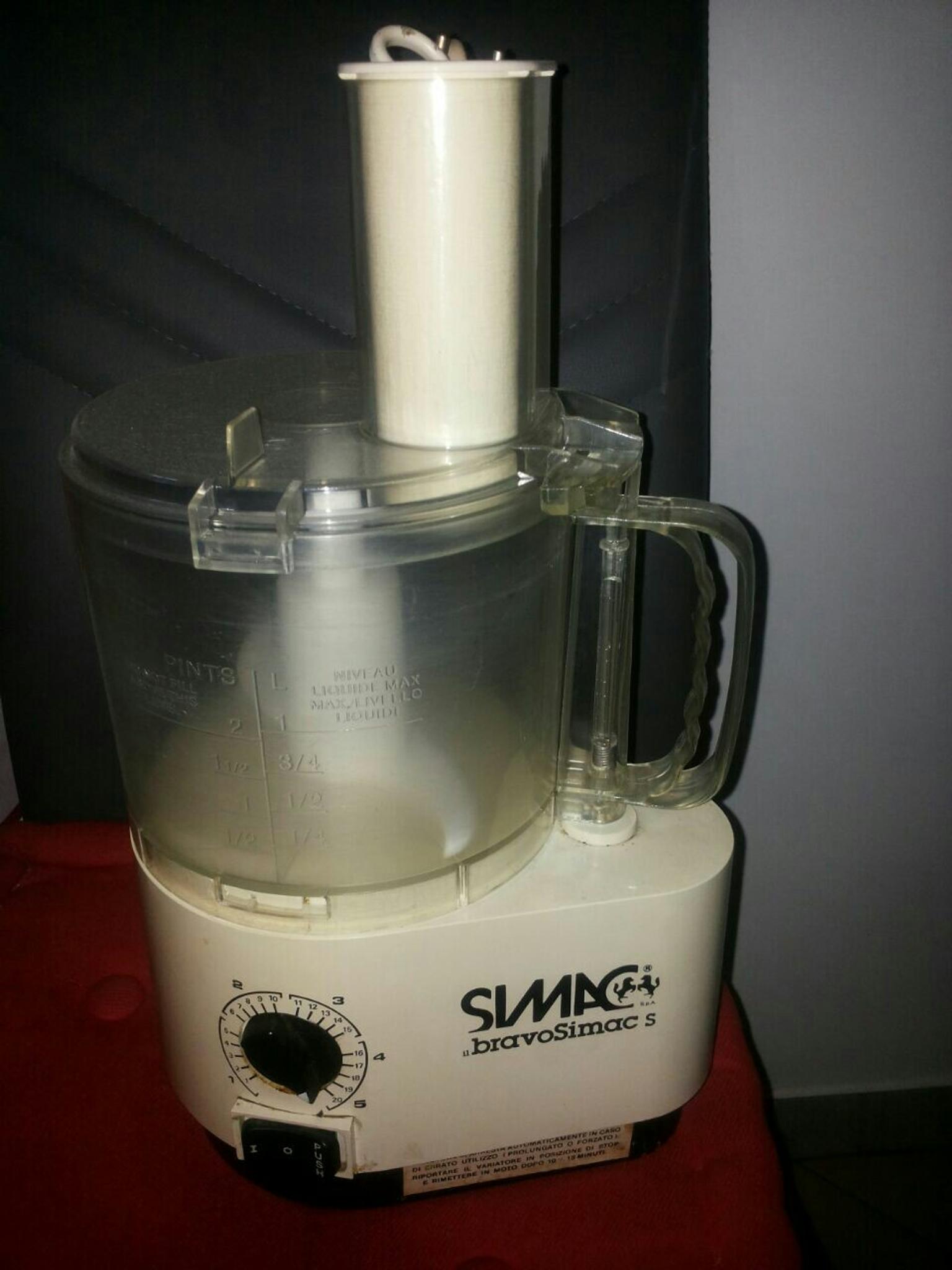 Bravo Simac in 80126 Napoli for €70.00 for sale Shpock